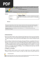 Wiley Journal Submission Template | PDF | Computing