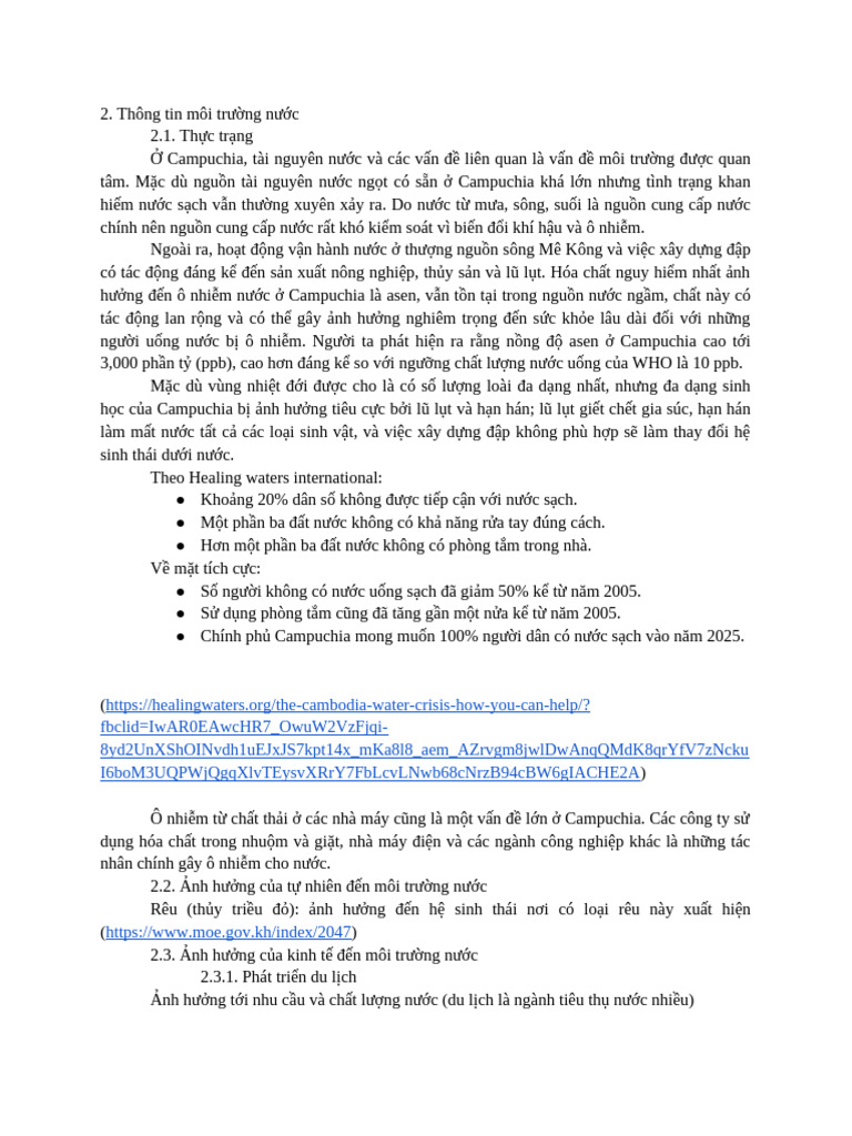 TH C TR NG | PDF