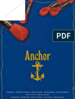 Anchor Shadecard