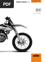 ヤマハ　YZF -R1/R1M(2020~)　サービスマニュアル CFMOTO 800MT Service Manual | PDF | Piston | Bearing (Mechanical)