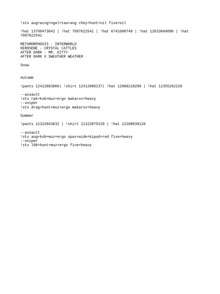 Tuff | PDF