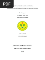 Download Makalah Anakon Anna n Teh Dwi by Anna Fauziah SN93856473 doc pdf