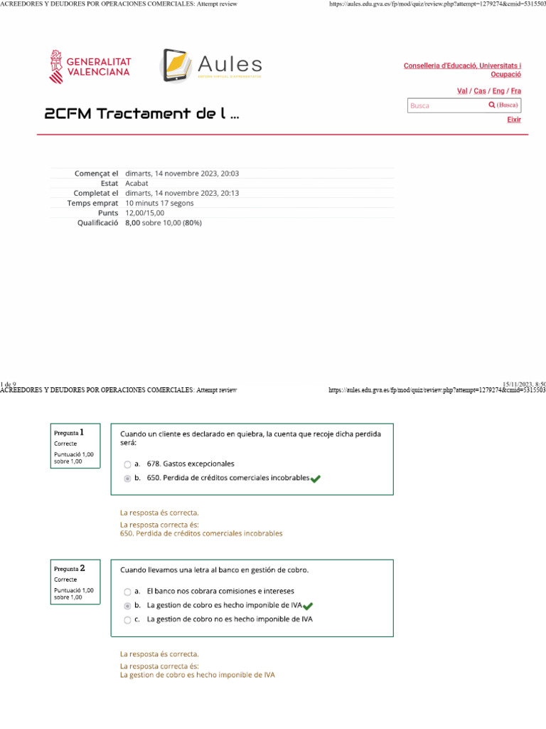 Test 5 | PDF