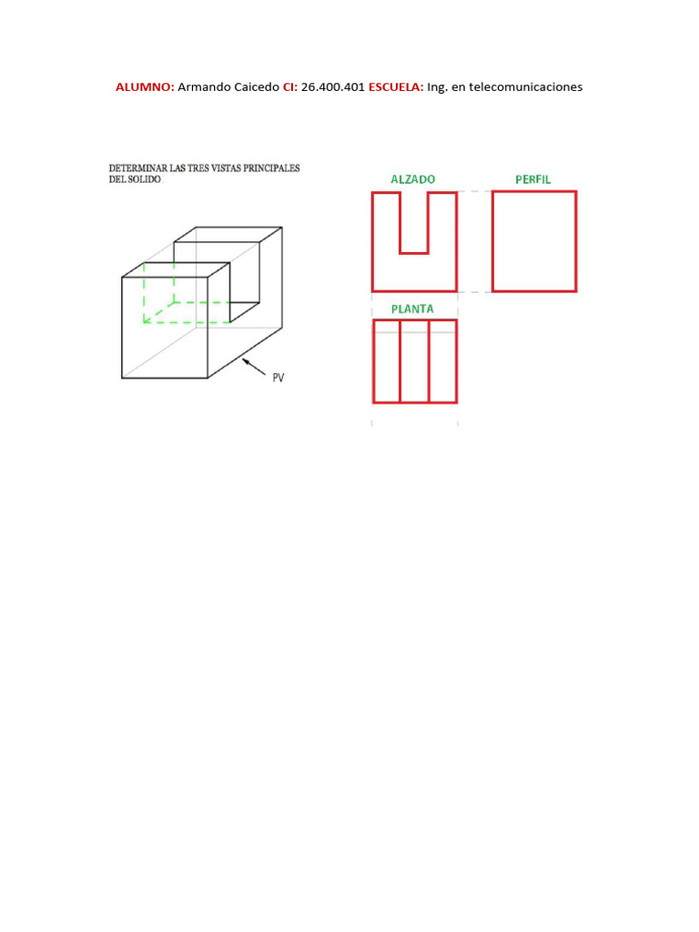 Tarea 06 | PDF