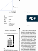 PRICE, Sally - Arte Primitiva Em Centros Civilizados (1)