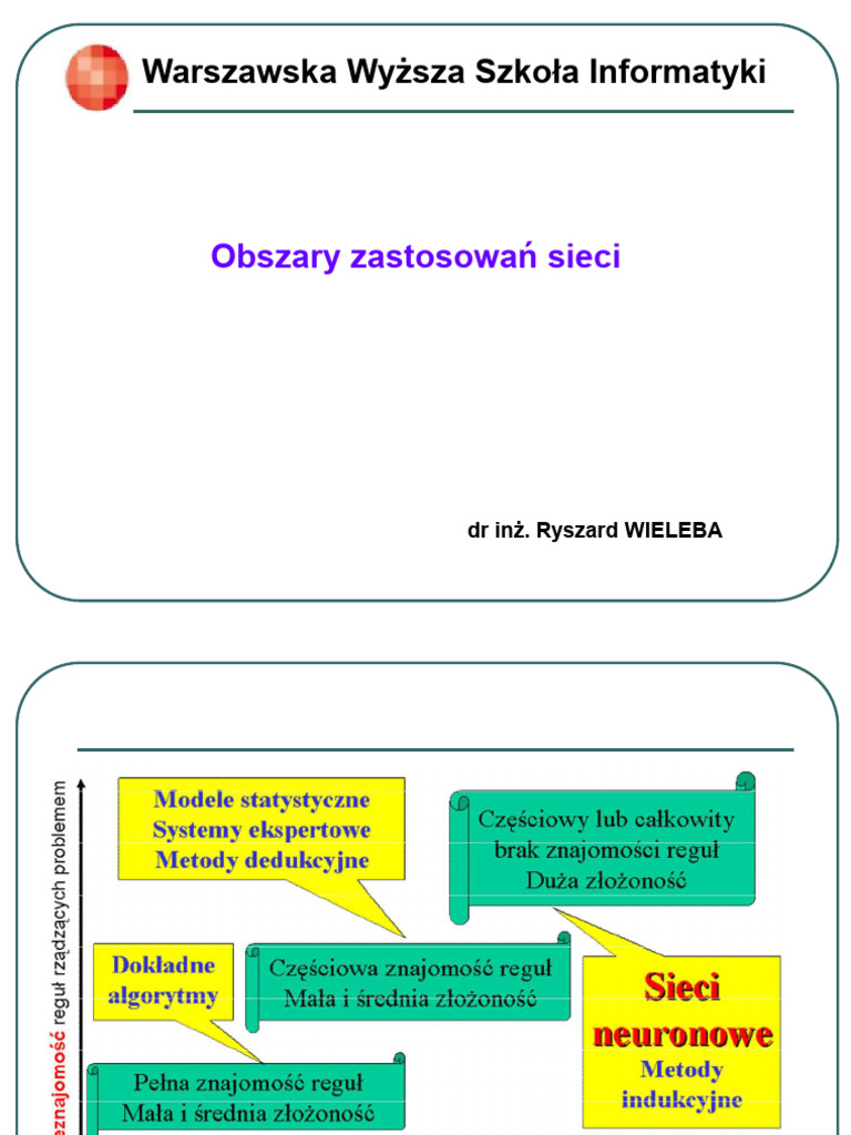 Obszar | PDF