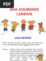 Download Bab 24-Jasa Assuranse Lainnya by Dewi Eriana SN93859706 doc pdf