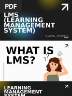 Eduvos myLMS Login Instructions | PDF | Password | Human Communication