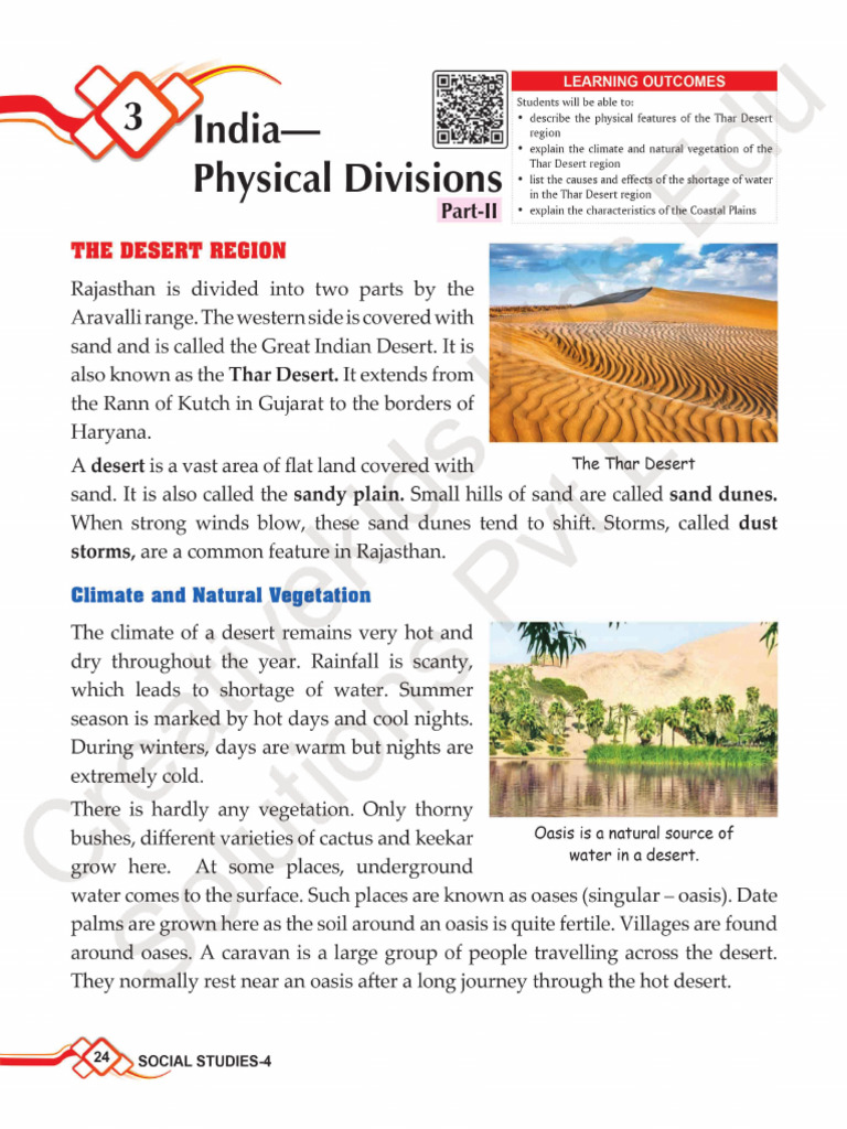 SS Chapter 3 | PDF