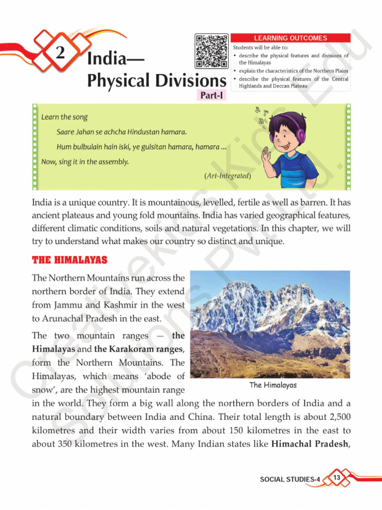 SS Chapter 2 | PDF