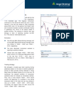 Technical Report 17th May 2012