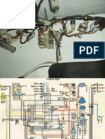 Circuitos Eléctricos Fusca