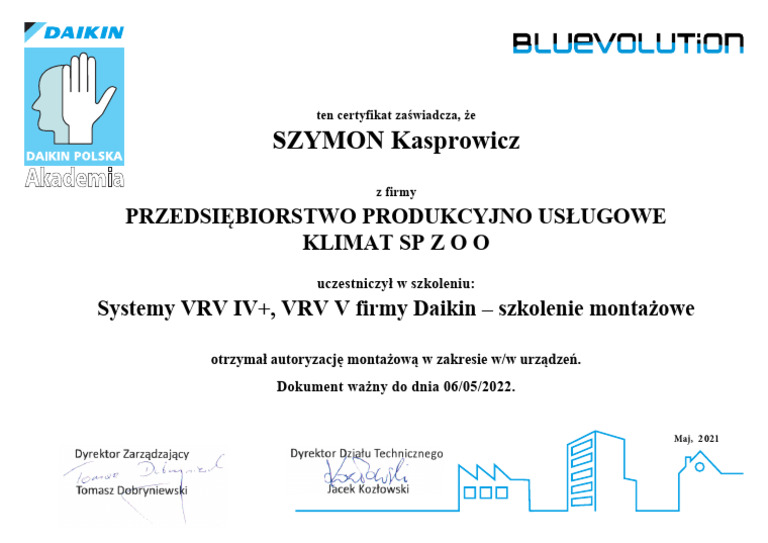 VRV Iv+ V | PDF