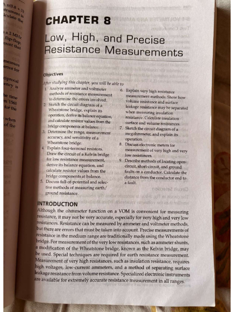 Chapter 8 Eem - Compressed | PDF
