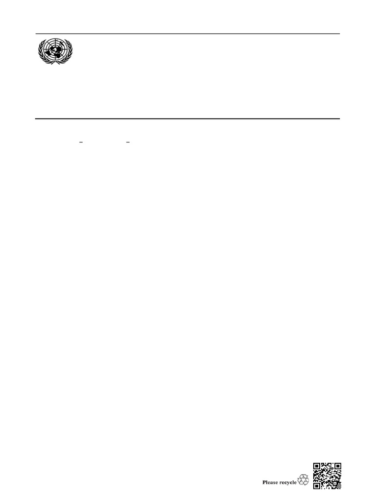 General Principles of International Law | PDF | International Law | Treaty