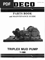American Block Drilling Equipment Overview | PDF | Gear | Vehicles
