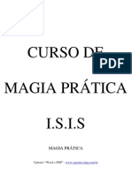 Curso de Magia Pratica