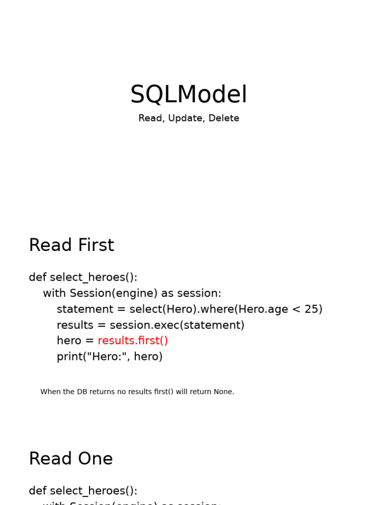 Week 6 B | PDF | Computer Programming | Software Engineering
