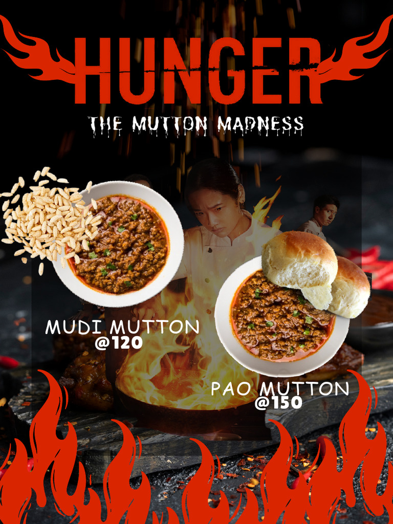 Hunger | PDF
