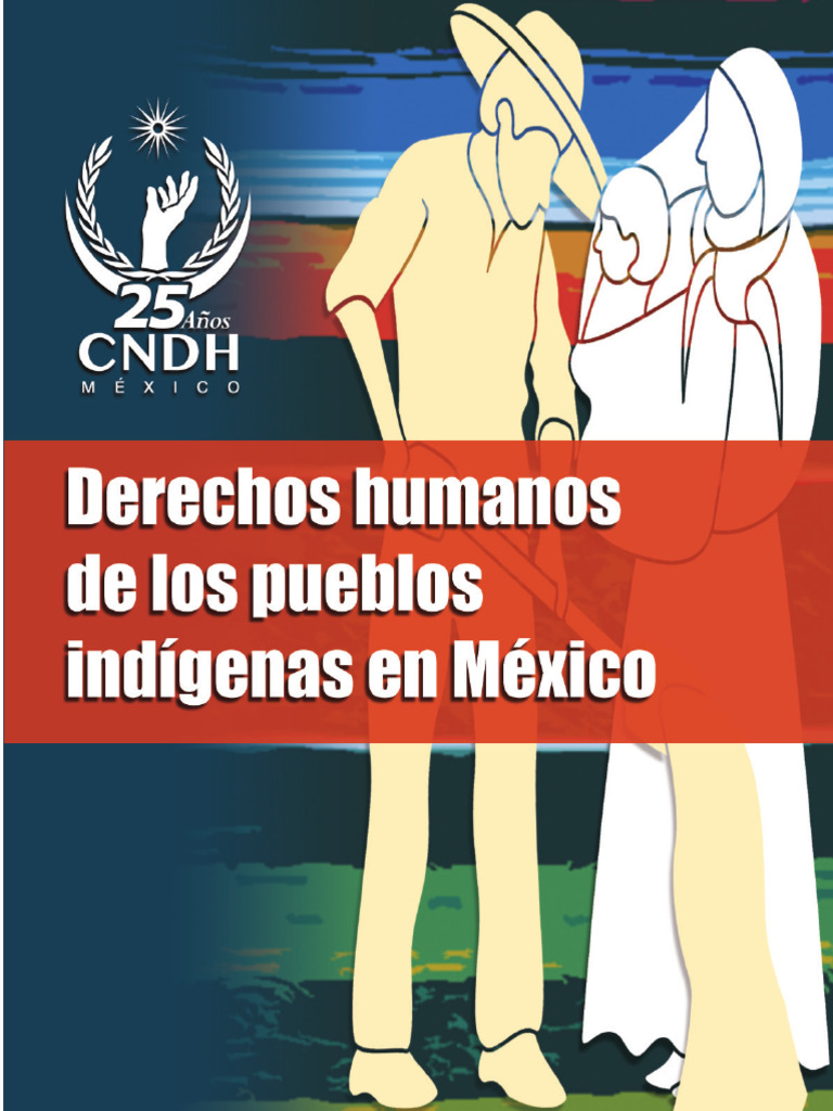 Derechos Humanos de Pueblos Indígenas | PDF | Racismo | Discriminación ...