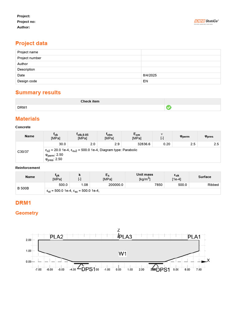 Head | PDF | Strength Of Materials | Deformation (Engineering)