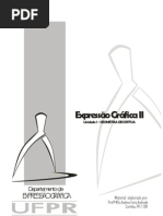 ISADORA-Apostila de Geometria Descritiva