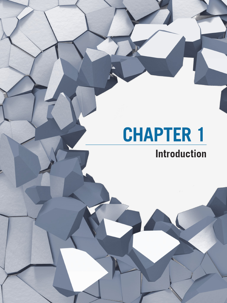 Hess Chapter One-2 | PDF | Educational Technology | Books