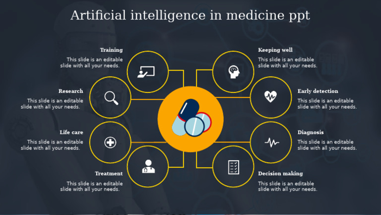 Artificial Intelligence in Medicine | PDF