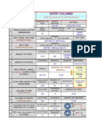 Engg Datas