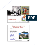 5.energy Saving Tips - Home Appliances