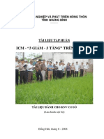 0806 PAEM-Based ICM for Rice Cultivation Viet