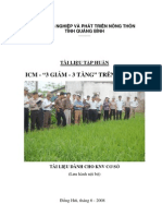 0806 PAEM-Based ICM For Rice Cultivation Viet