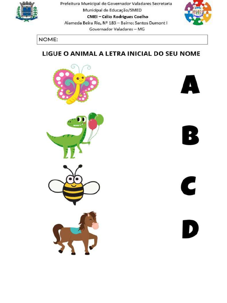 Atividade 1 | PDF
