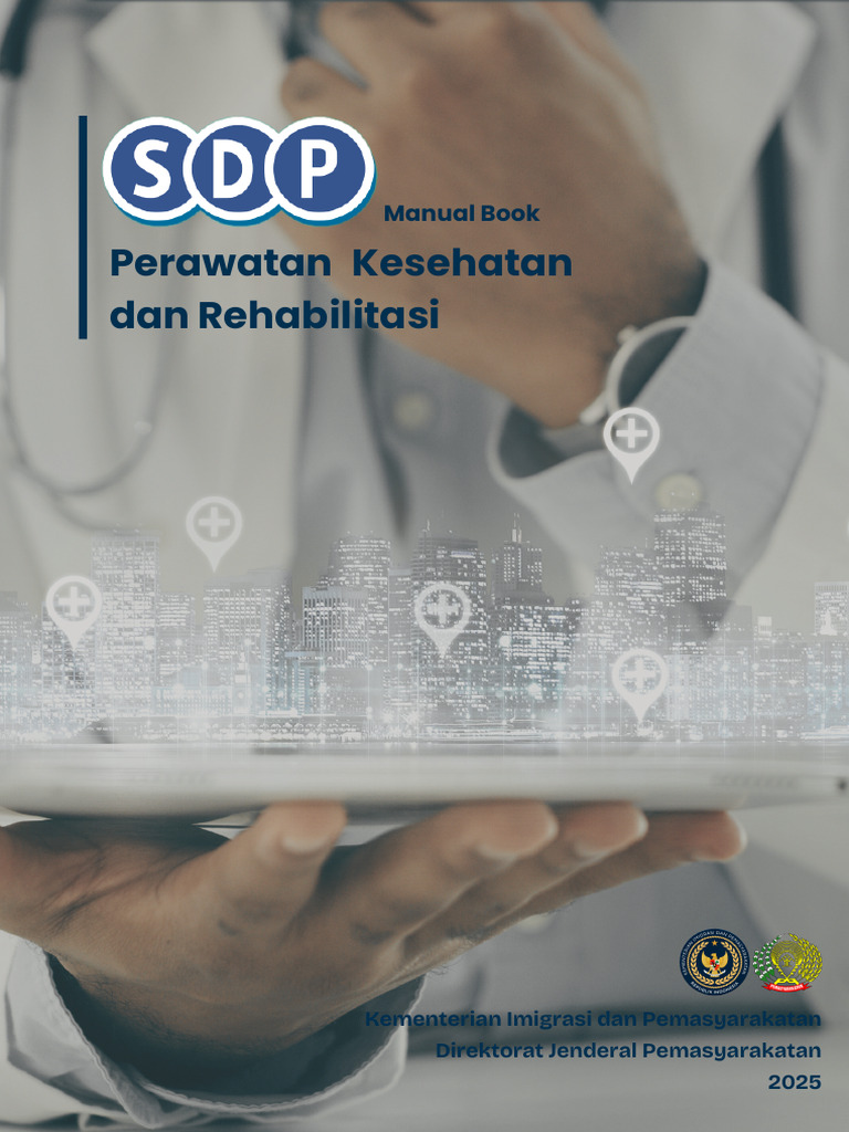 Panduan Sdp All Fix | PDF