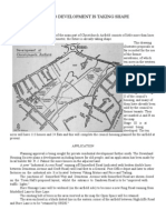 Airfield Development 1969