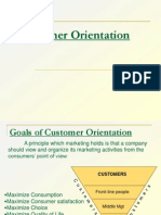 2 Customer Orient&Marketing Management Process.