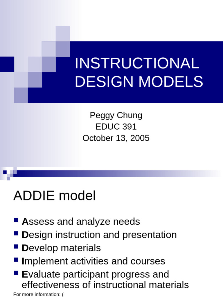 ID Models | PDF