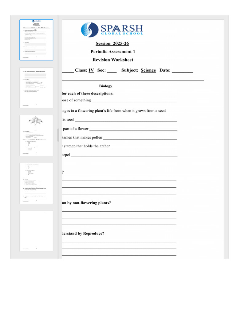 Science | PDF