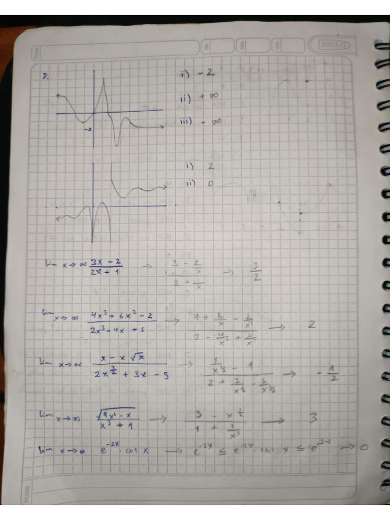 Clase 9 | PDF
