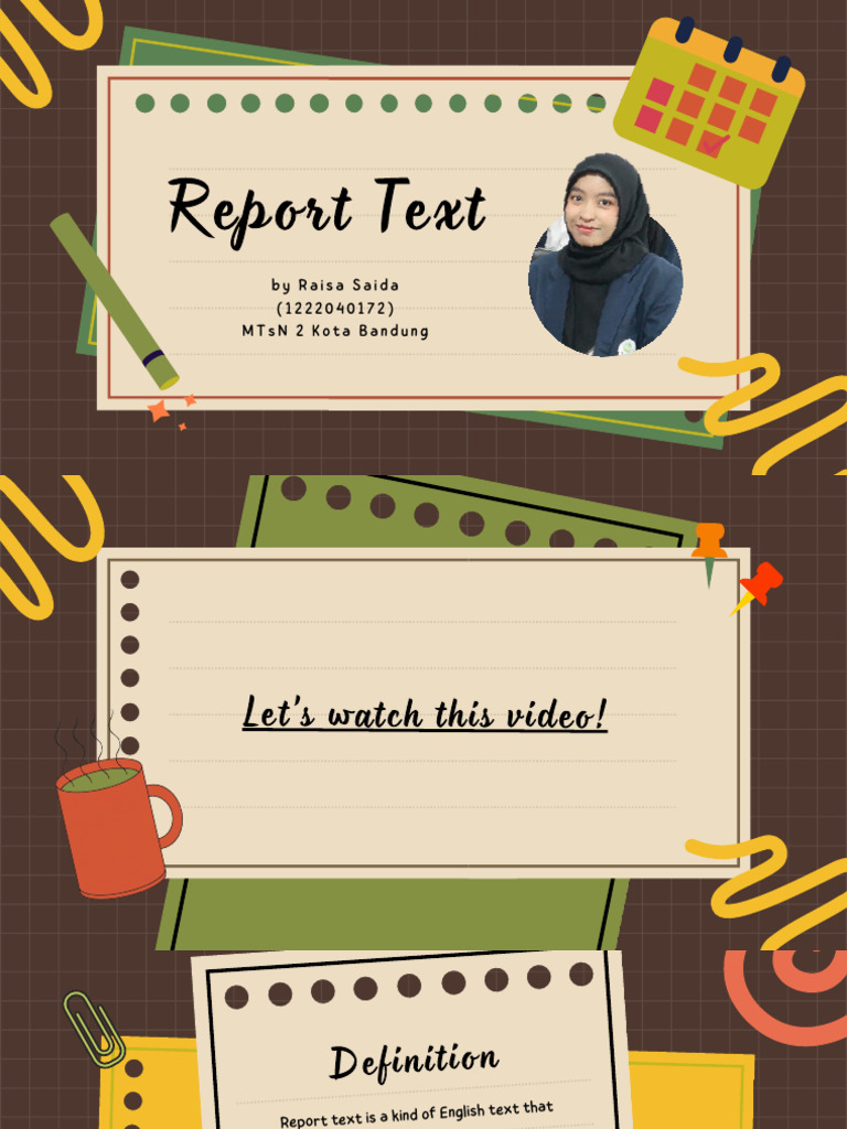 Understanding Report Text in English | PDF | Linguistic Morphology | Syntax
