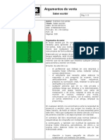 Libro Otros Argumentos Saber Escribir