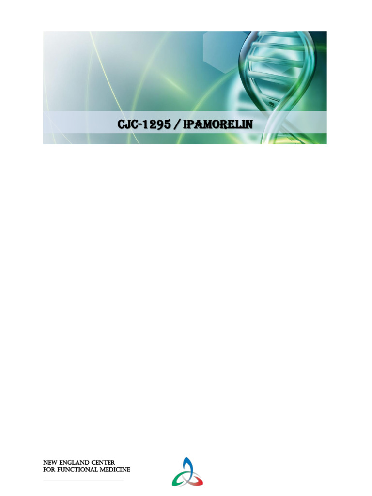 klow peptide cost CJC-1295 Dosage Guide for Peptide Therapy in Tucson main image 1