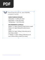 can you buy b12 injections over the counter in uk How to Store BAC Water After Opening main image 0
