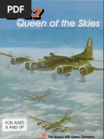 B-17, Queen of the Skies - Wikipedia