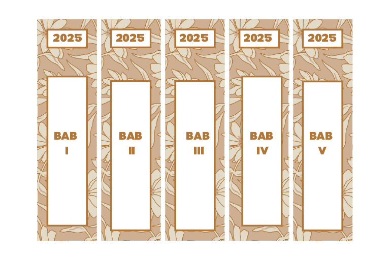 Label Bab | PDF
