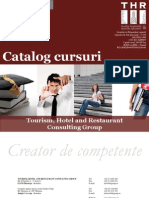 ListaFacultati.ro Catalog Academic THR
