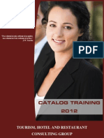 ListaFacultati.ro Catalog Training THR