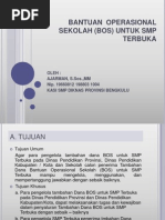 Download Bantuan Bos Untuk Smp Terbuka by Satria Die SN93877319 doc pdf