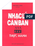 Nhac Ly Can Ban Thuc Hanh