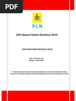Panduan Setting Outlook Email PLN | PDF